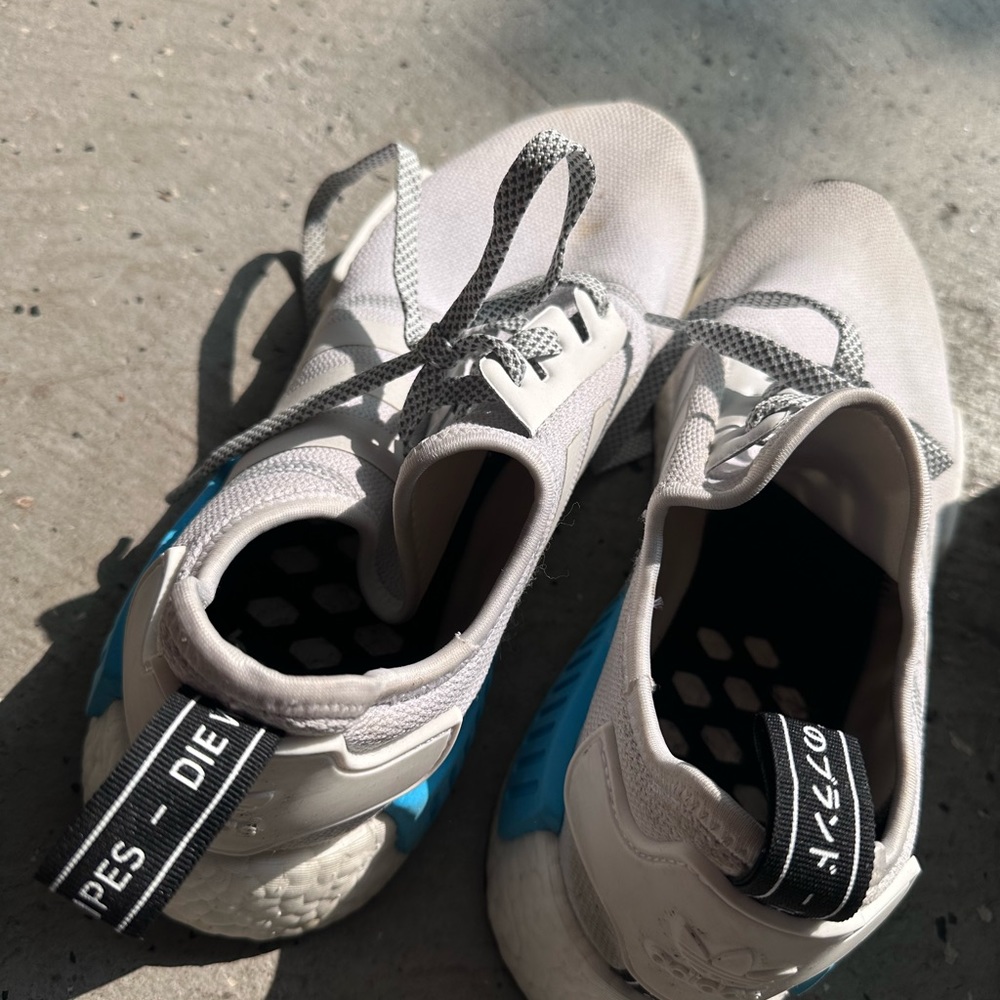 Nike NMD